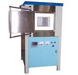 SX2系列1700℃经济实惠型马弗炉