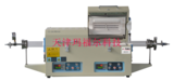 TL1200-1200双翻盖双温区管式炉